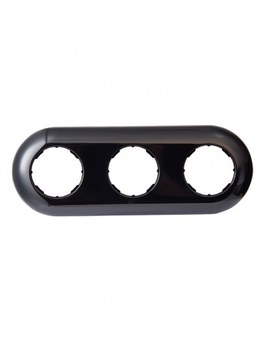 DREIFACHER RAHMEN 227 x 85mm