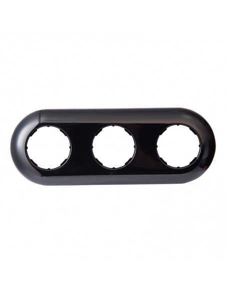 DREIFACHER RAHMEN 227 x 85mm