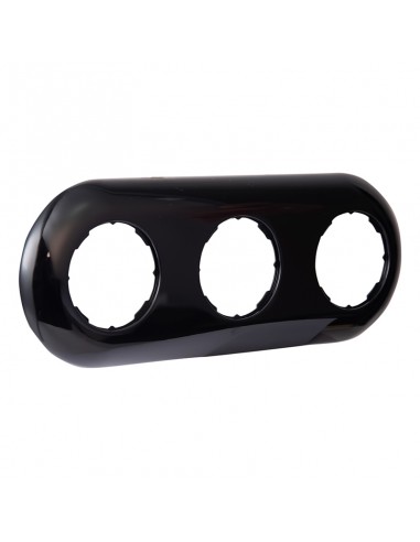 DREIFACHER RAHMEN 227 x 85mm