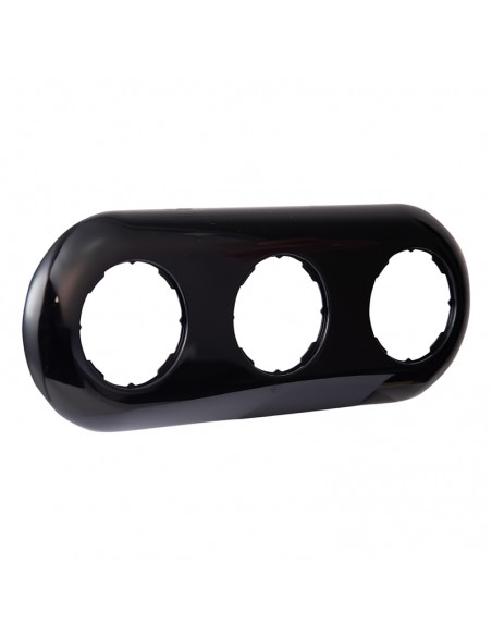 DREIFACHER RAHMEN 227 x 85mm