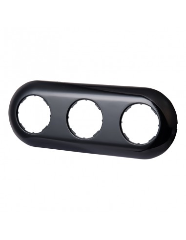 DREIFACHER RAHMEN 227 x 85mm