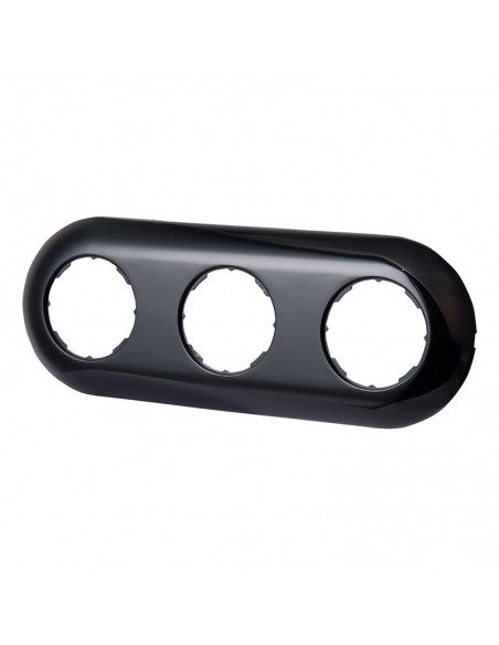 DREIFACHER RAHMEN 227 x 85mm