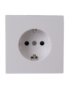 230V SCHUKO Steckdose 2