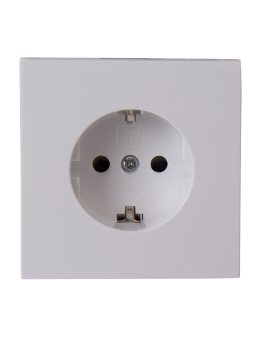 230V SCHUKO Steckdose