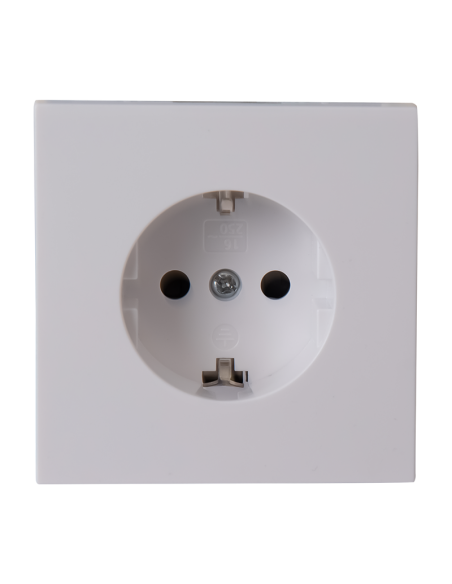 230V SCHUKO Steckdose