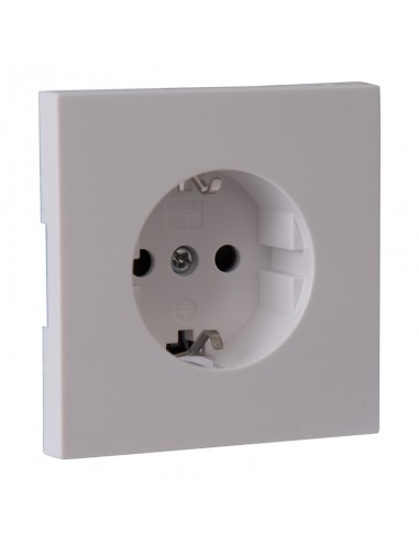 230V SCHUKO Steckdose
