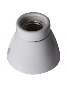 E27 Lampenhalter Einfach 2