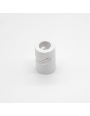 Haken für Kunststoffkabel