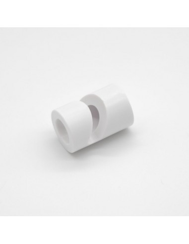 Haken für Kunststoffkabel