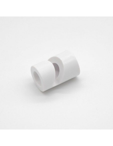 Haken für Kunststoffkabel