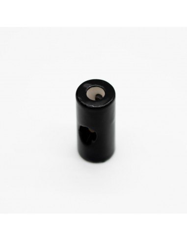 Kabelhaken Kunststoff 20x45mm