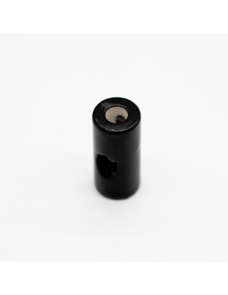 Kabelhaken Kunststoff 20x45mm