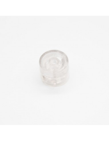 Kunststoff-Kabelhalter