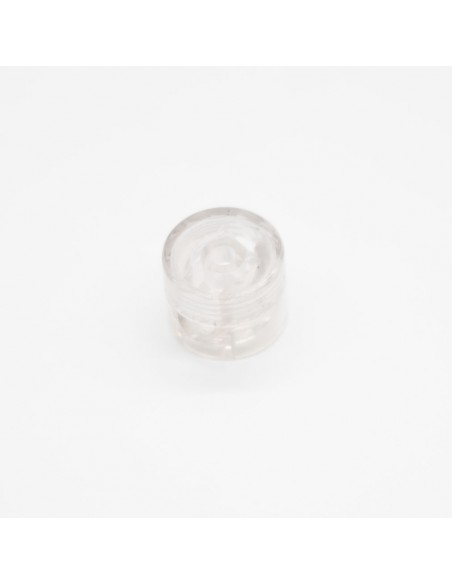 Kunststoff-Kabelhalter