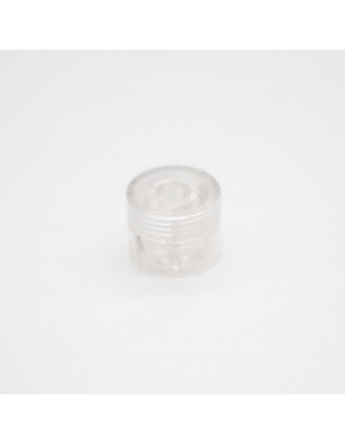 Kunststoff-Kabelhalter