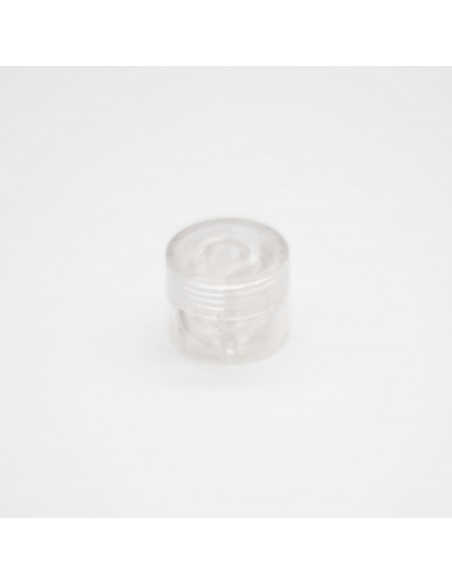 Kunststoff-Kabelhalter