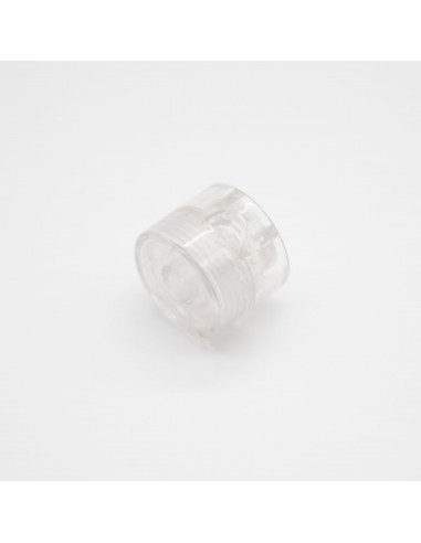 Kunststoff-Kabelhalter