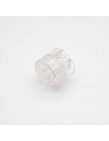 Kunststoff-Kabelhalter