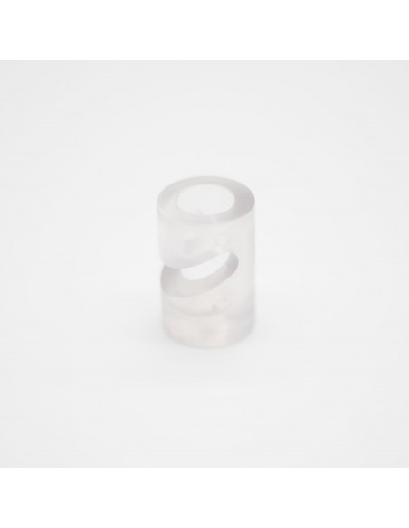 Kunststoff-Kabelhaken