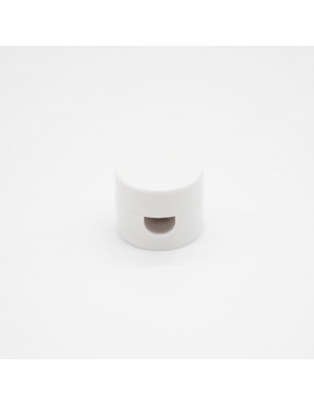 Kunststoff-Kabelhalter