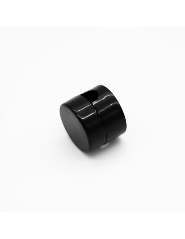 Kabelhalter aus Kunststoff