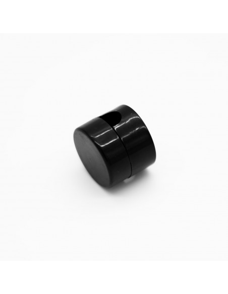 Kabelhalter aus Kunststoff