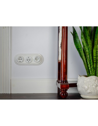 SAT-TV Steckdose