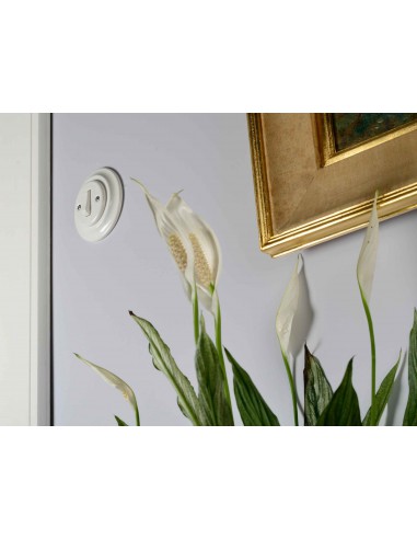 Einzelschalter Treppenhaus-Schalter