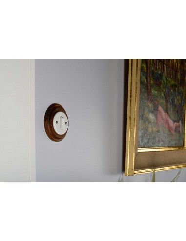 Einzelschalter Treppenhaus-Schalter