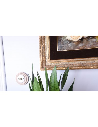 Wechselschalter mit Hebelsteuerung