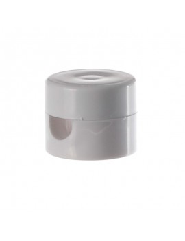 Kunststoff-Kabelhalter