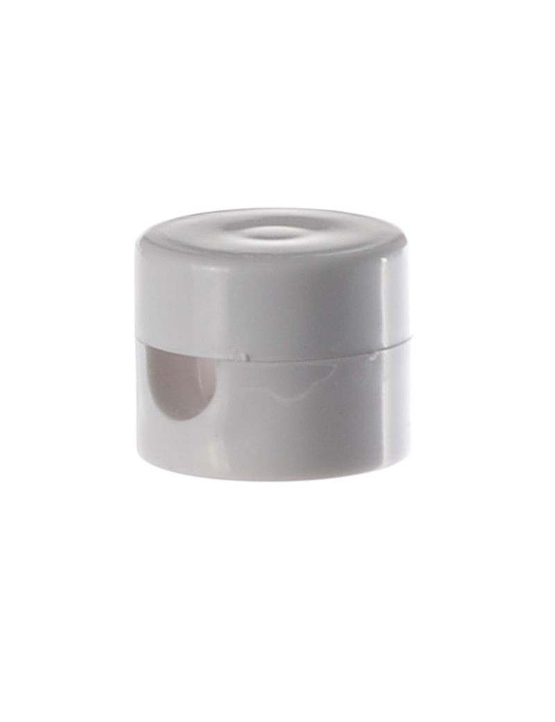 Kunststoff-Kabelhalter