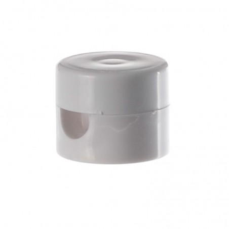 Kunststoff-Kabelhalter