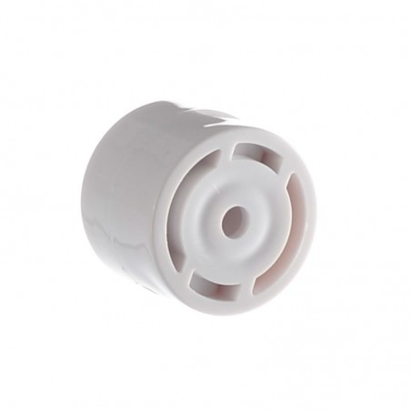 Kunststoff-Kabelhalter