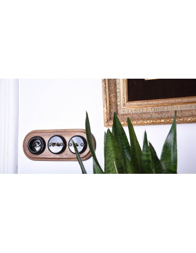 Einweg-Schalter mit Hebel