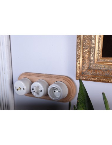 Einzelschalter Treppen-Schalter TastenY