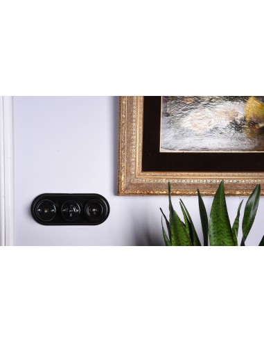 Drehschalter Kreuzschalter