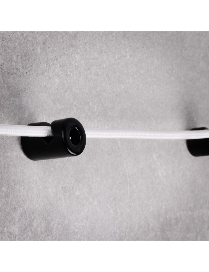 Haken für Kabel 20x30 mm