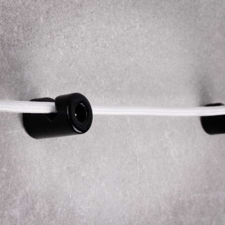 Haken für Kabel 20x30 mm