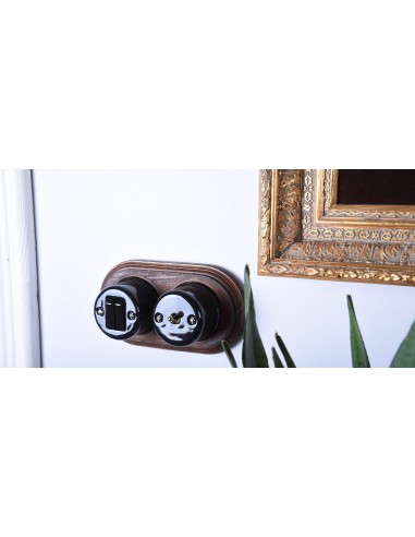 Einzelschalter Treppen-Schalter TastenY