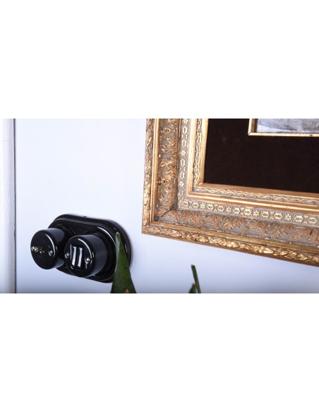 Einzelschalter Treppen-Schalter TastenY