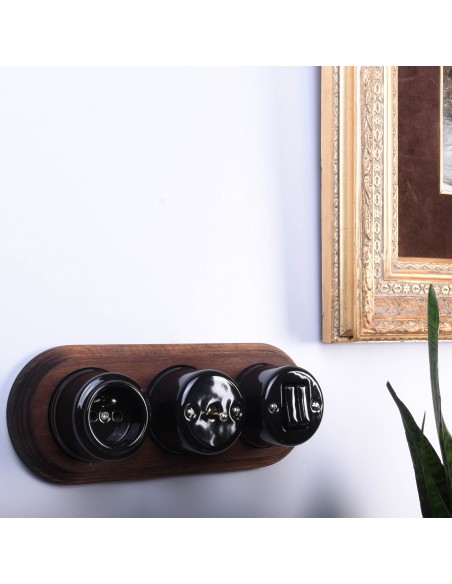 Einzelschalter Treppen-Schalter TastenY