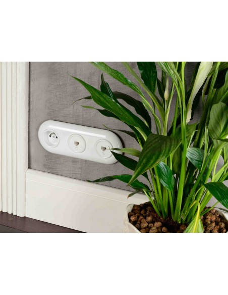 DREIFACHER RAHMEN 227 x 85mm