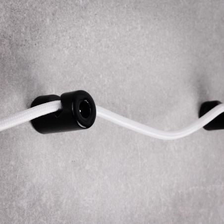 Haken für Kabel 20x30 mm