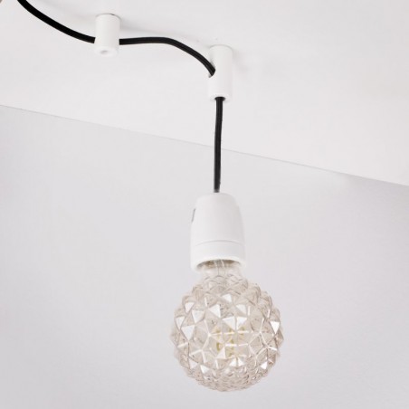 Kabelhalter 20x45 mm