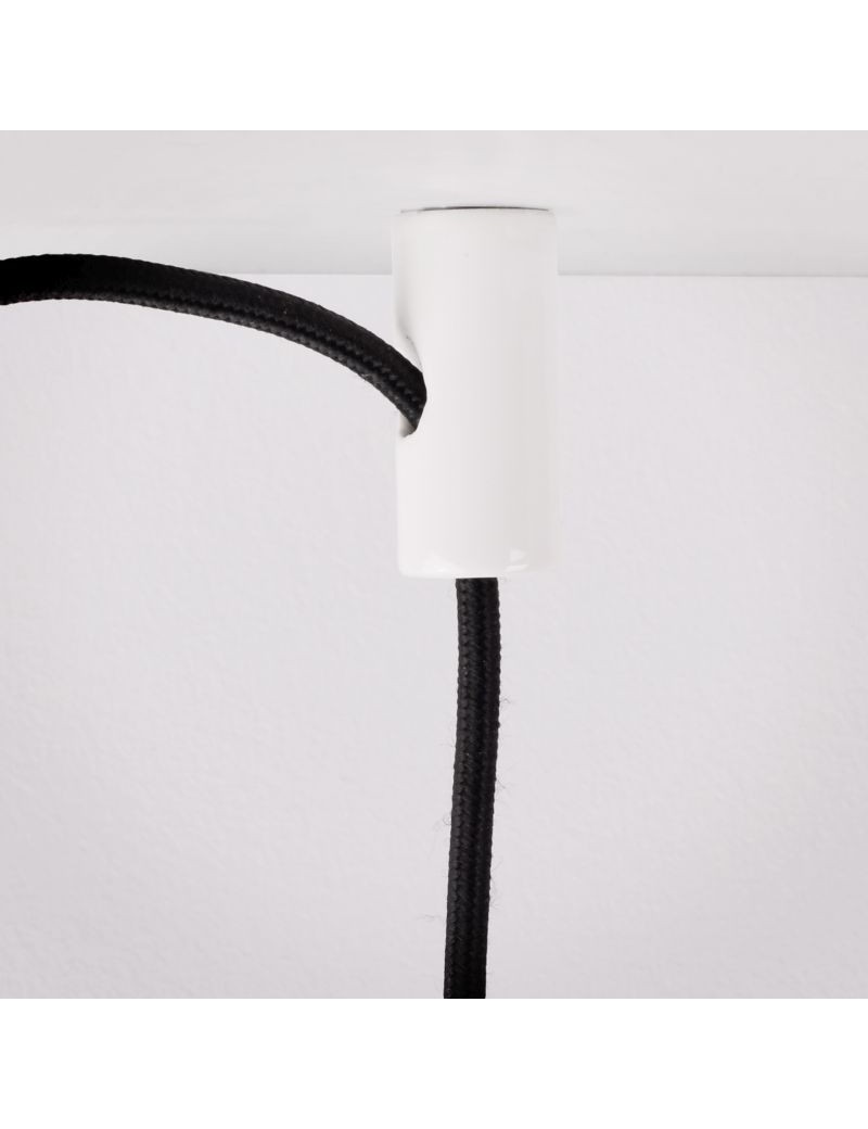 Kabelhalter 20x45 mm