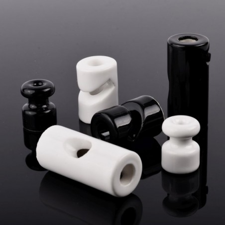 Kabelhalter 20x45 mm