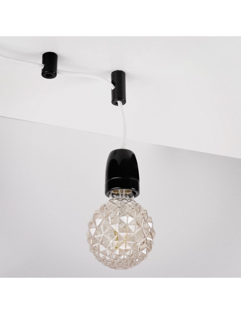 Kabelhalter 20x45 mm