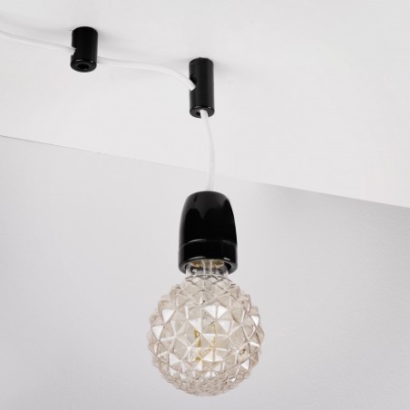 Kabelhalter 20x45 mm