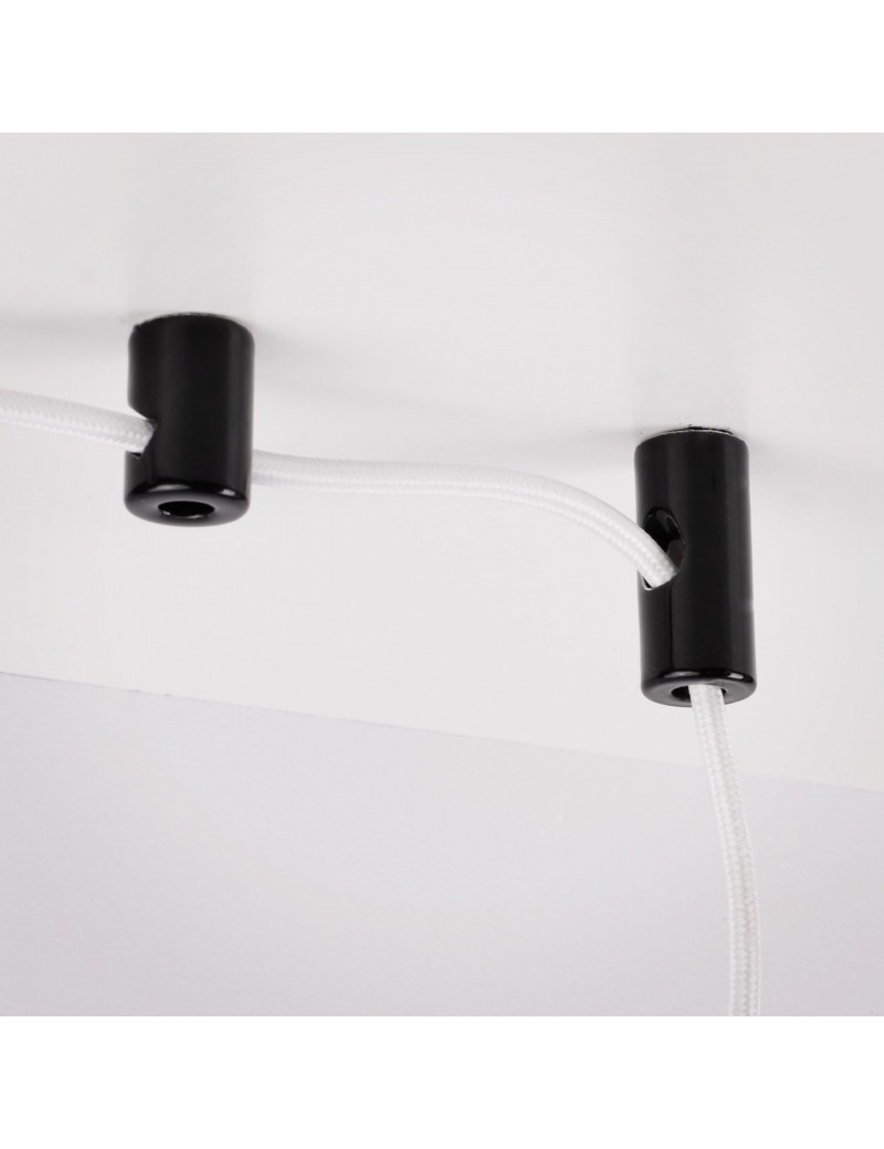 Kabelhalter 20x45 mm